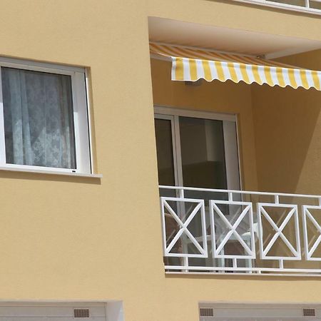 Anna - Maria Apartments Albufeira Ngoại thất bức ảnh