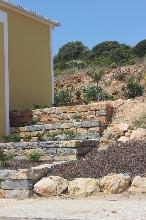 Anna - Maria Apartments Albufeira Ngoại thất bức ảnh