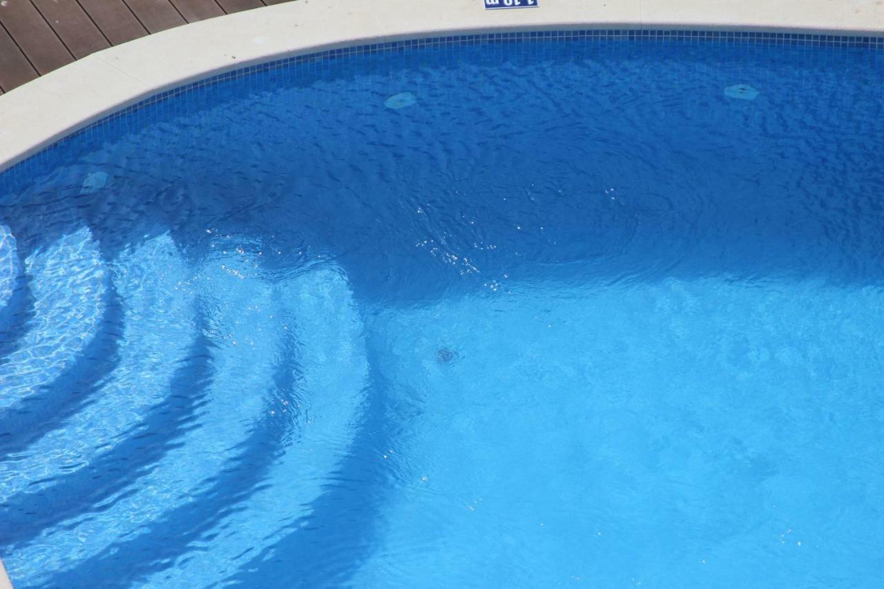 Anna - Maria Apartments Albufeira Ngoại thất bức ảnh