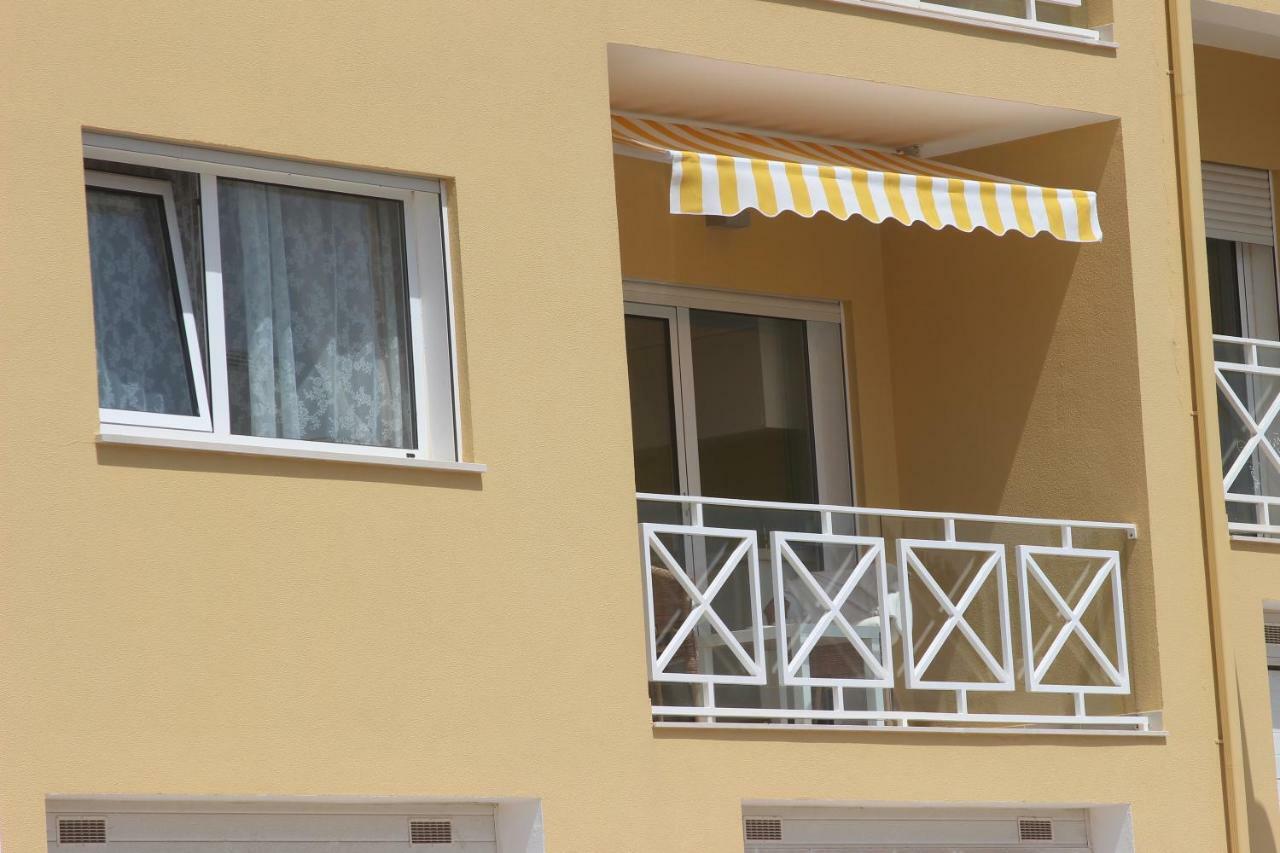 Anna - Maria Apartments Albufeira Ngoại thất bức ảnh