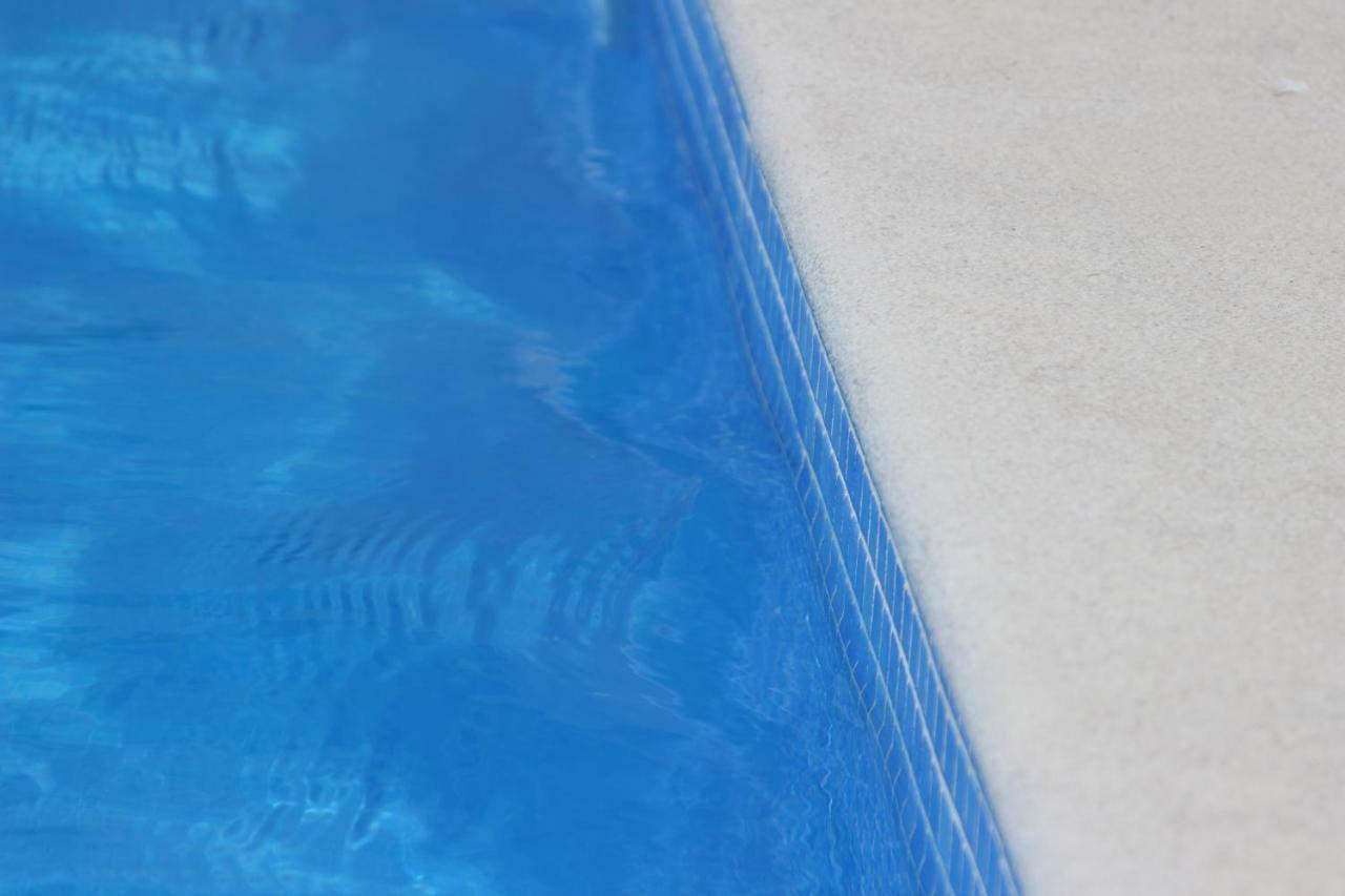 Anna - Maria Apartments Albufeira Ngoại thất bức ảnh