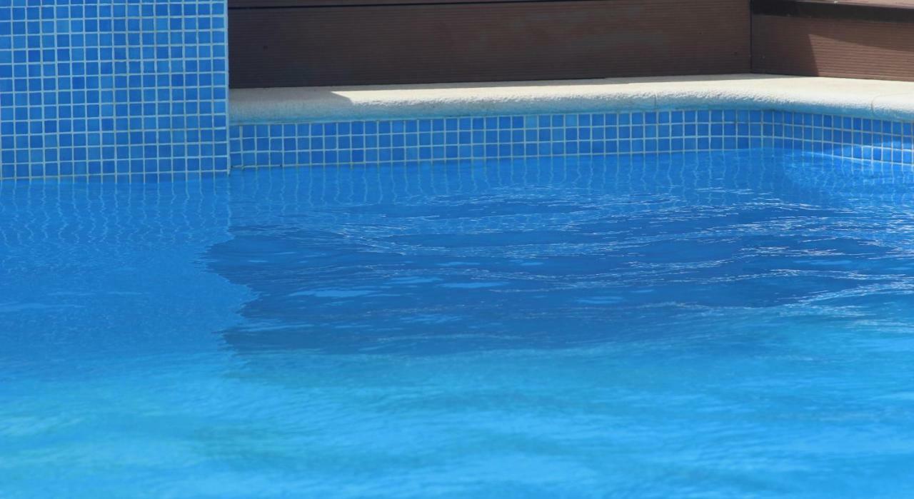 Anna - Maria Apartments Albufeira Ngoại thất bức ảnh