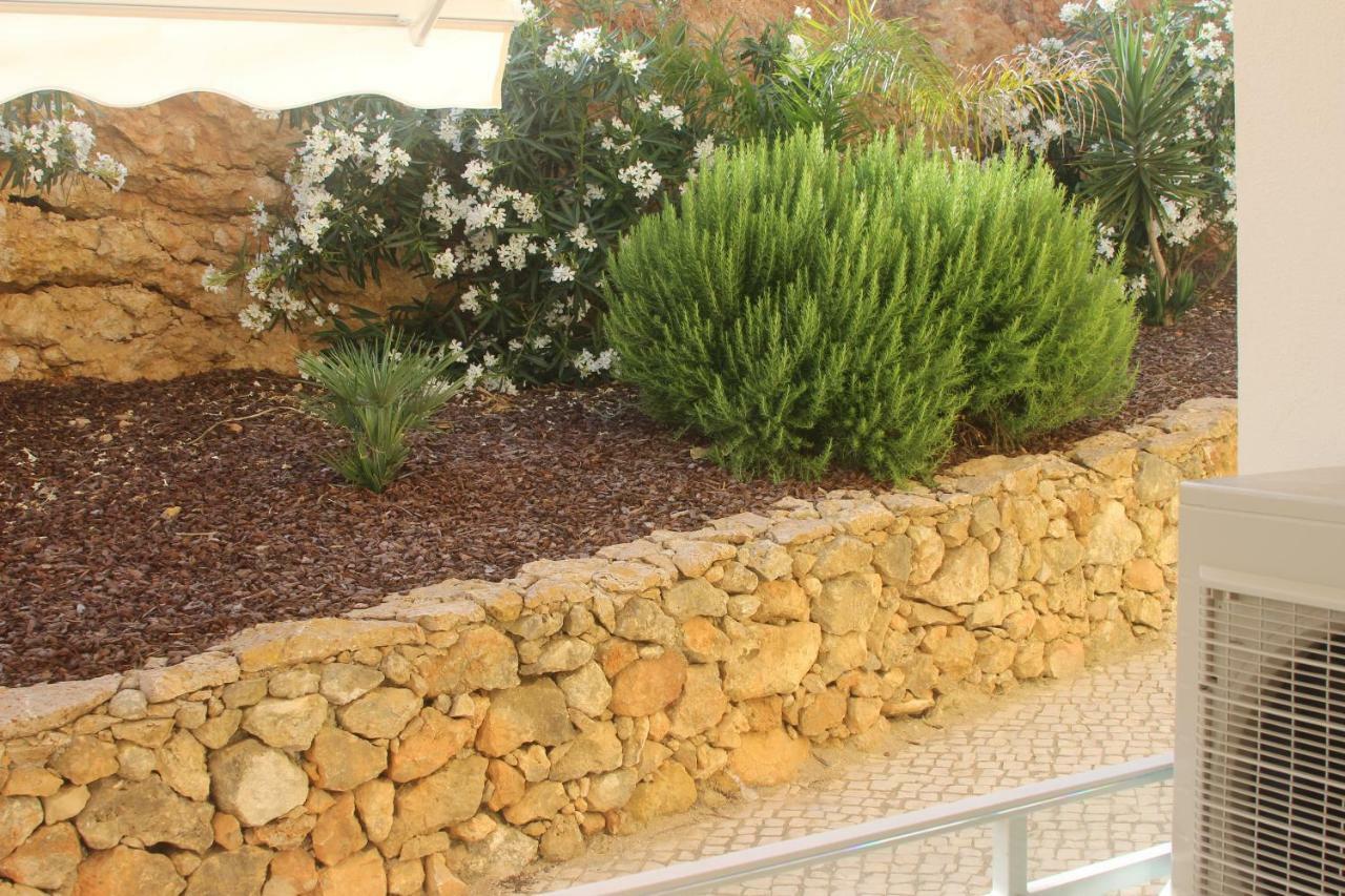 Anna - Maria Apartments Albufeira Ngoại thất bức ảnh