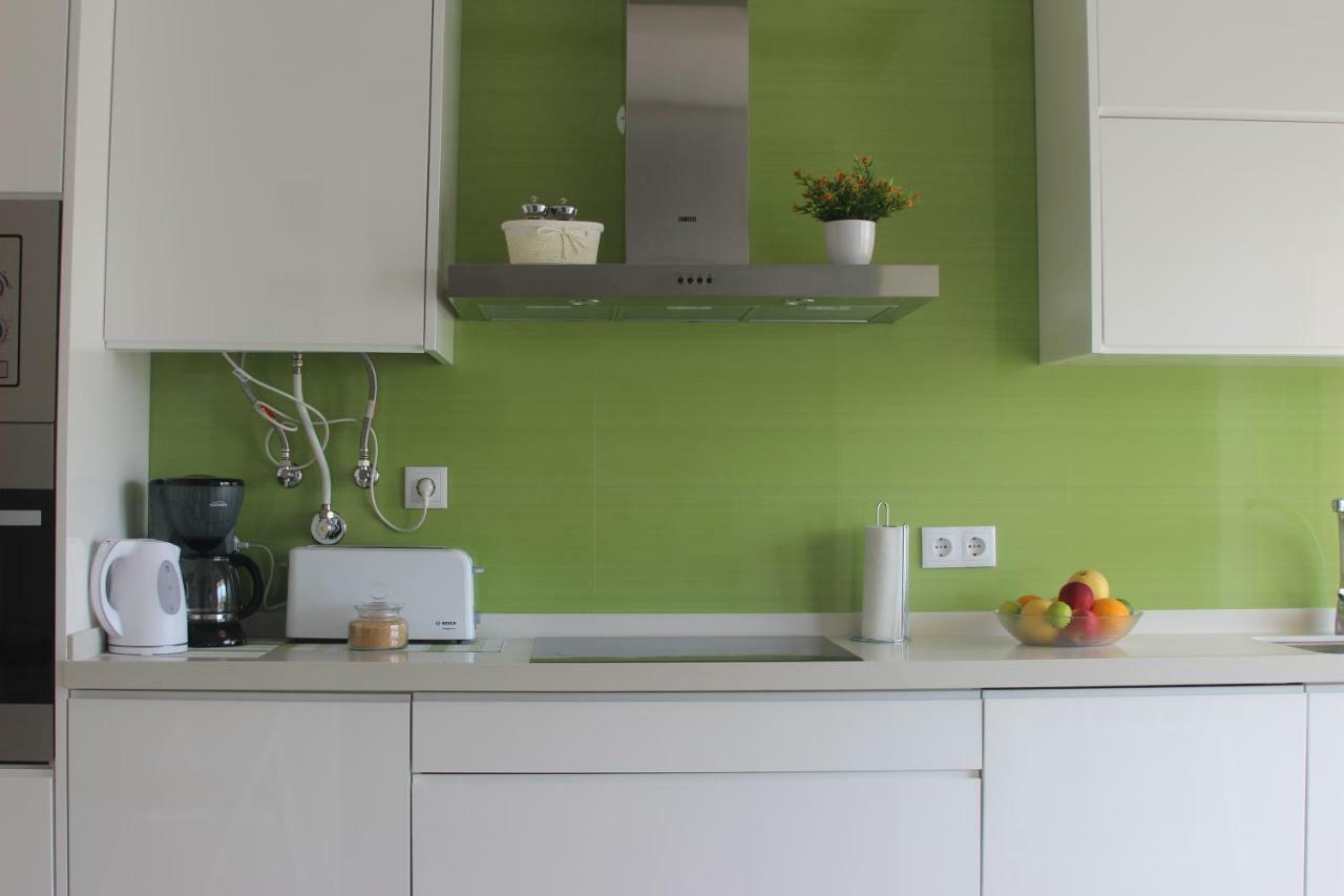 Anna - Maria Apartments Albufeira Ngoại thất bức ảnh