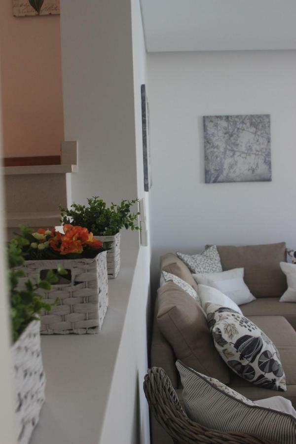 Anna - Maria Apartments Albufeira Ngoại thất bức ảnh